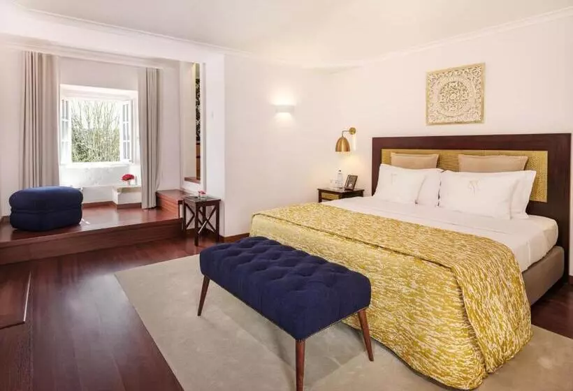 اتاق سوپریور, Casa das Senhoras Rainhas by Unlock Hotels