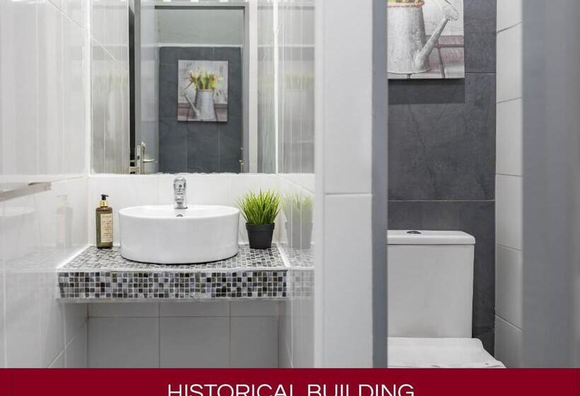 Апартаменты 1 Спальня, Casa Senhoras Rainhas   óbidos   By Unlock Hotels