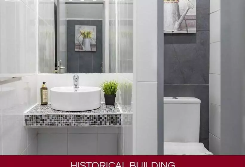 آپارتمان 1 خوابه, Casa das Senhoras Rainhas by Unlock Hotels