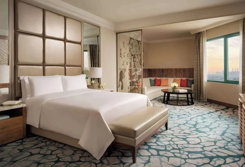 سوئیت رویال, Atlantis, The Palm