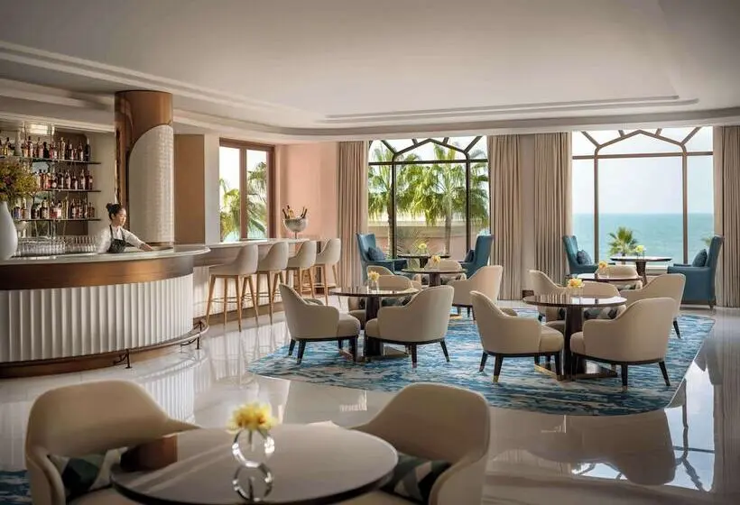 Suite with Terrace, Atlantis, The Palm