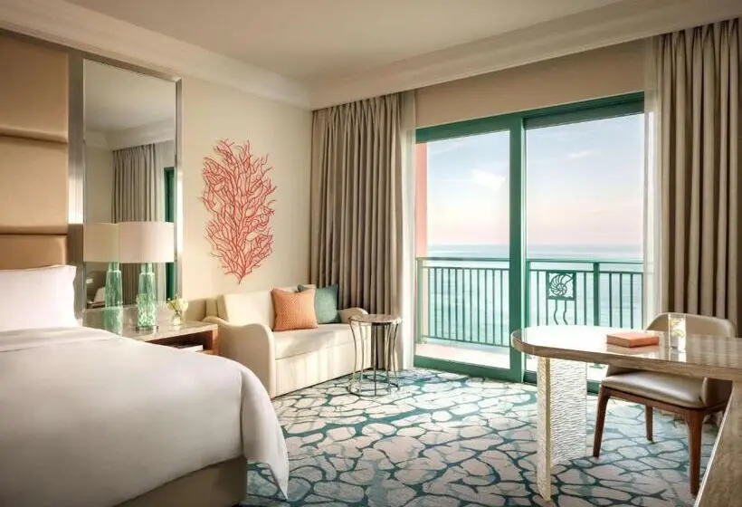 اتاق استاندارد, Atlantis, The Palm