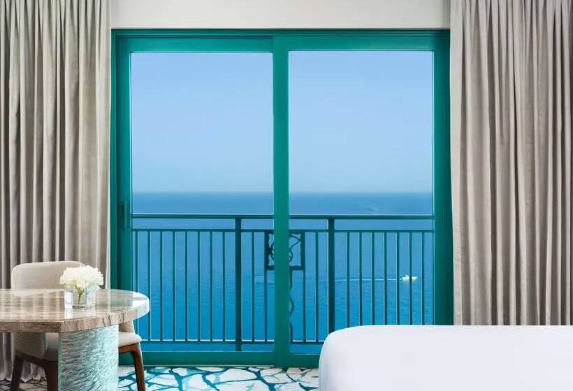 Club Room King Bed, Atlantis, The Palm