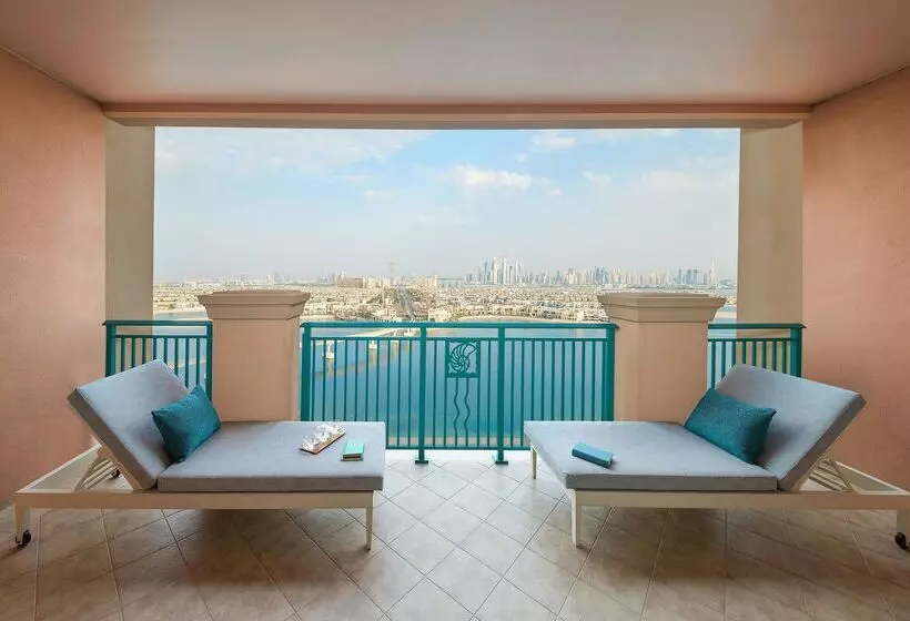 سوئیت رویال, Atlantis, The Palm