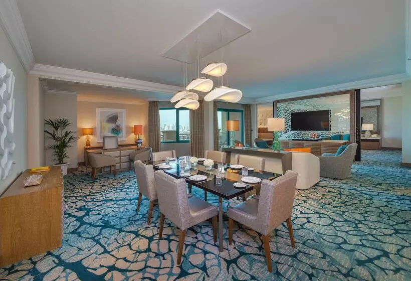 Royal Suite