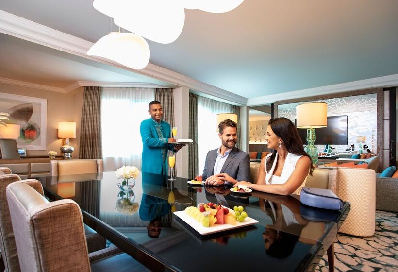 سوئیت رویال, Atlantis, The Palm