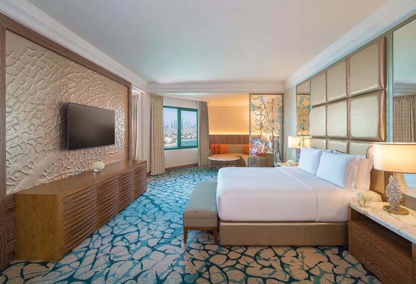 سوئیت سلطنتی 2 خوابه, Atlantis, The Palm