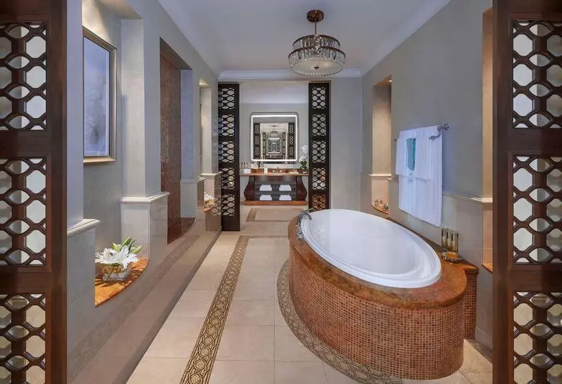 سوئیت پرزیدنت, Atlantis, The Palm