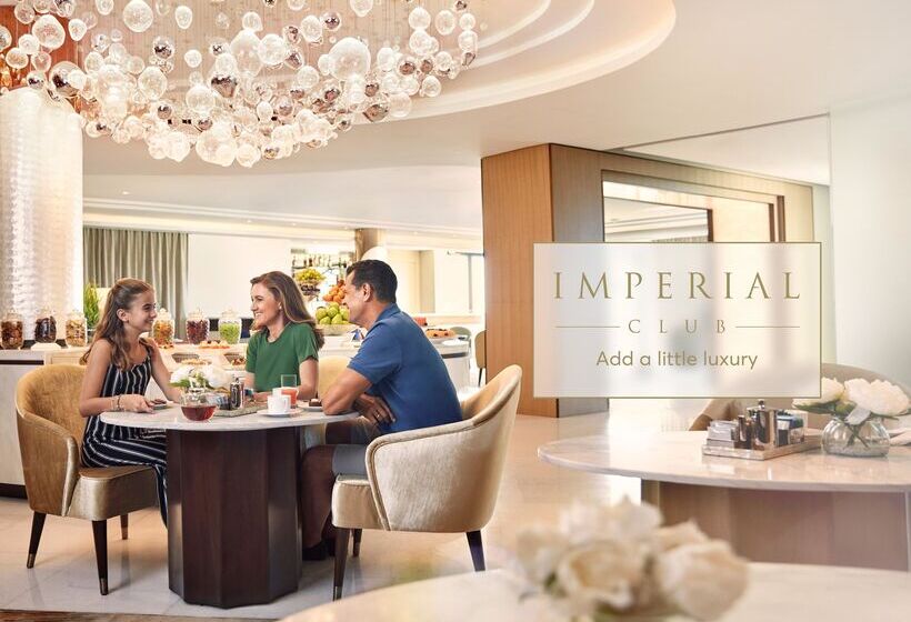 اتاق کلاب, Atlantis, The Palm