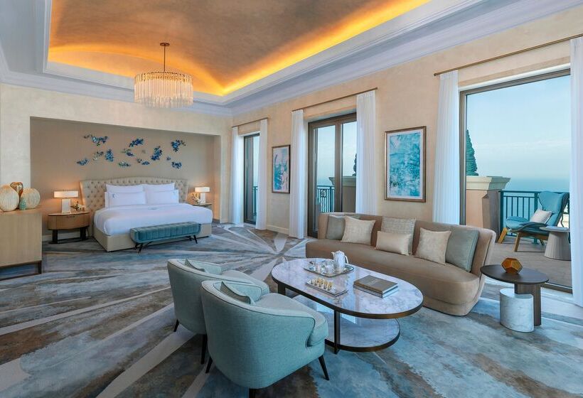 سوییت, Atlantis, The Palm