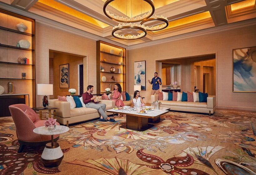 سوییت, Atlantis, The Palm