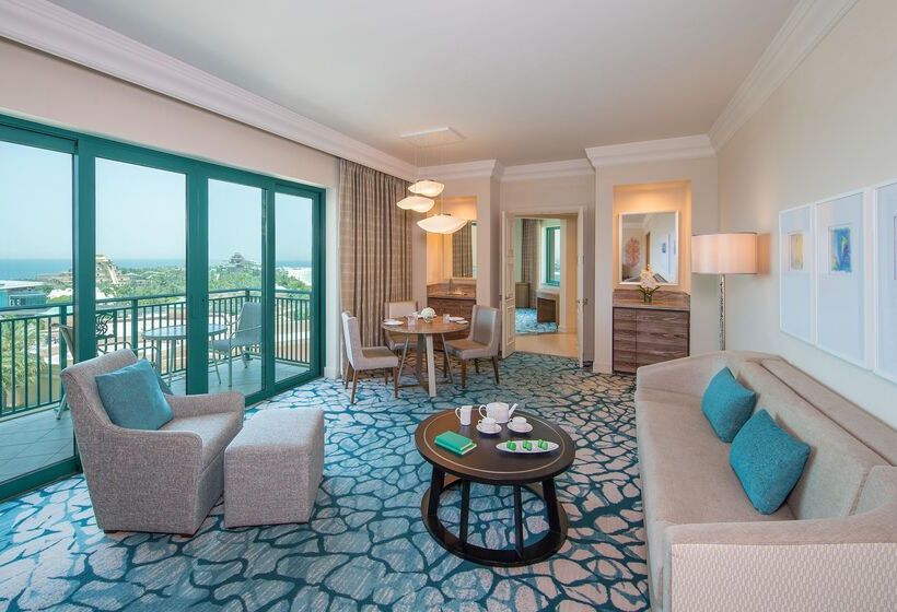 سوییت, Atlantis, The Palm