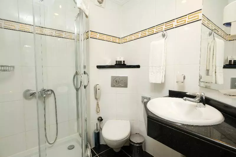 اتاق اکونومی, Bilem Hotel Beach & Spa