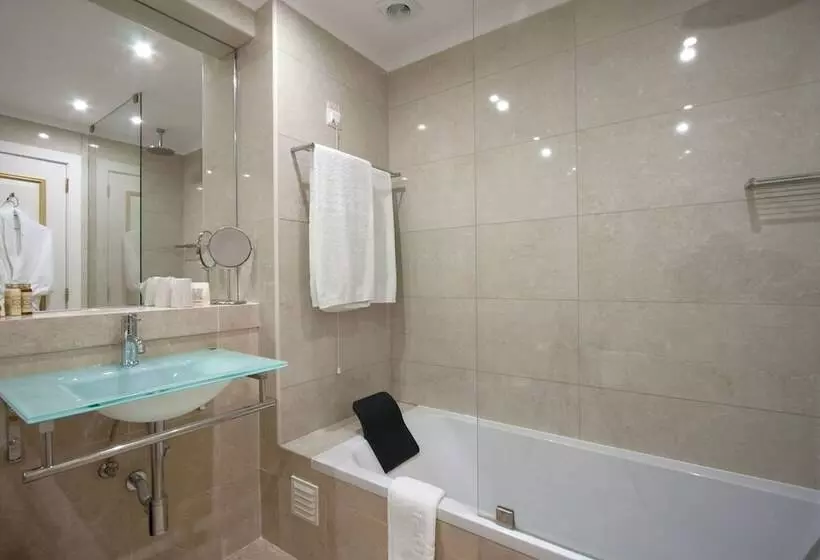 اتاق سوپریور, Casa das Senhoras Rainhas by Unlock Hotels