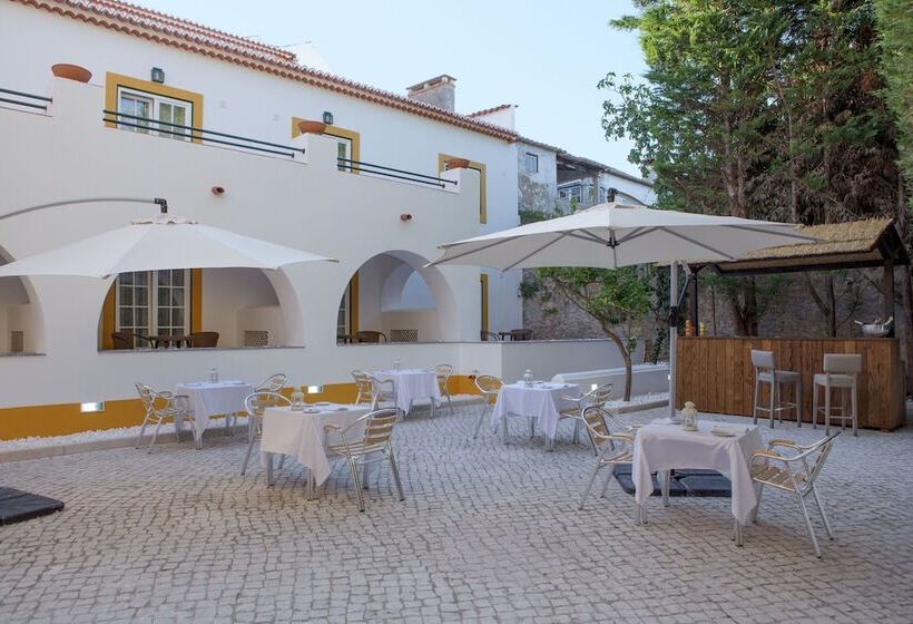 غرفة سوبيريور, Casa Senhoras Rainhas Óbidos by Unlock Hotels