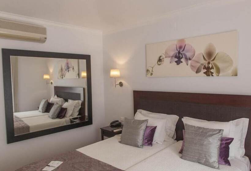 수피리어 룸, Casa Senhoras Rainhas Óbidos by Unlock Hotels