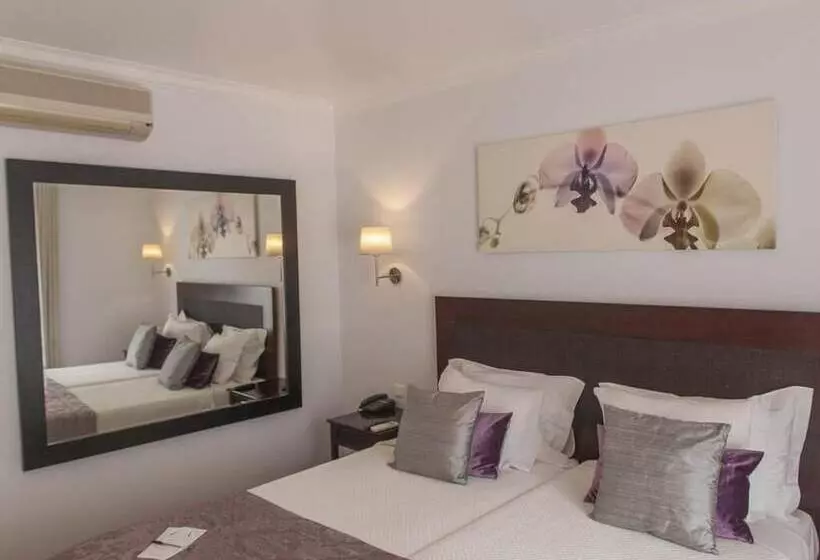اتاق سوپریور, Casa das Senhoras Rainhas by Unlock Hotels