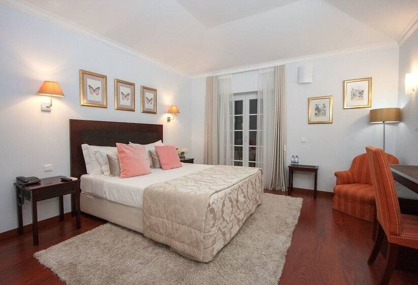 高级大房间, Casa Senhoras Rainhas Óbidos by Unlock Hotels