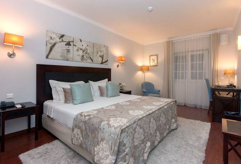 Номер Superior, Casa Senhoras Rainhas   óbidos   By Unlock Hotels