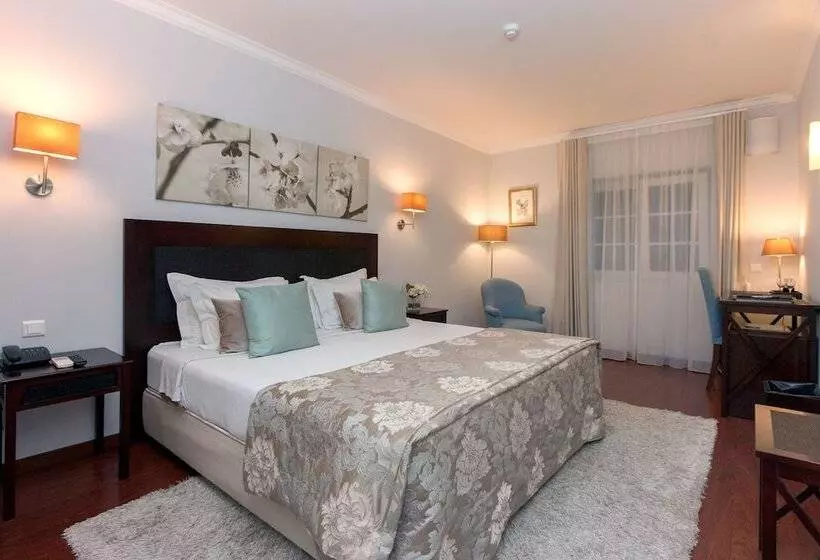 اتاق سوپریور, Casa das Senhoras Rainhas by Unlock Hotels