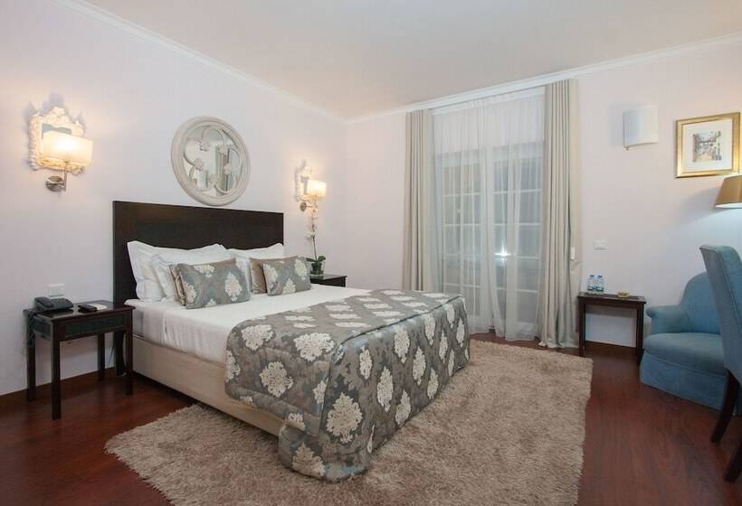 수피리어 룸, Casa Senhoras Rainhas Óbidos by Unlock Hotels