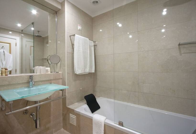 غرفة قياسية, Casa Senhoras Rainhas Óbidos by Unlock Hotels