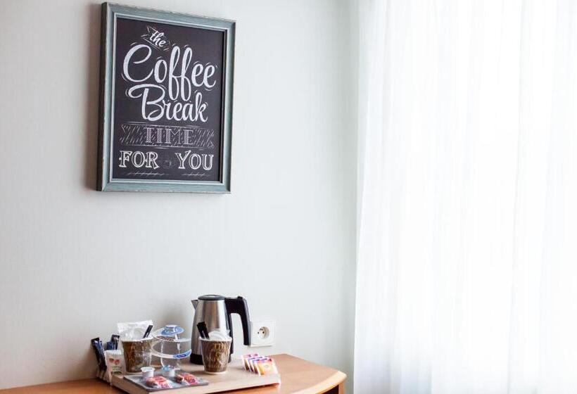 غرفة تنفيذية, Du Parc Roissy Villepinte  Parc Des Expositions