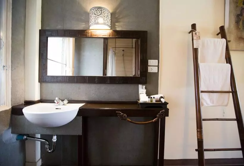 اتاق سوپریور, Eco Resort Chiang Mai
