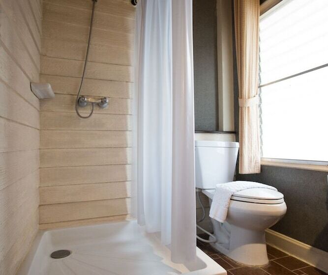 高级大房间, Eco Resort Chiang Mai