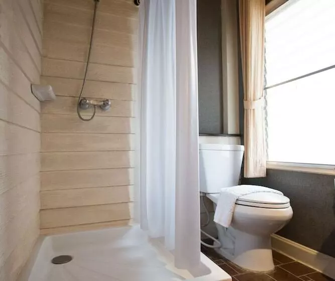 اتاق سوپریور, Eco Resort Chiang Mai