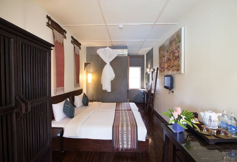 Номер Superior, Eco Resort Chiang Mai