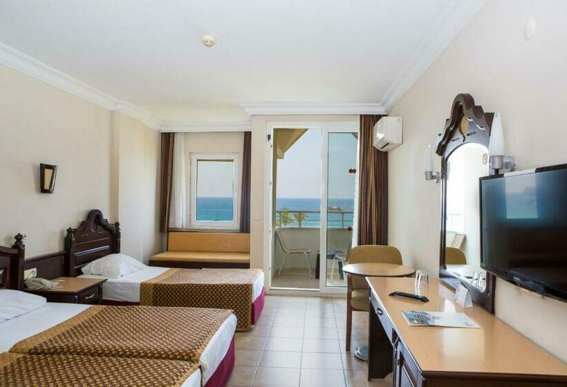 스탠다드 룸, Kahya