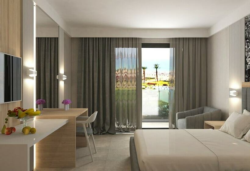 스탠다드 룸, Kahya