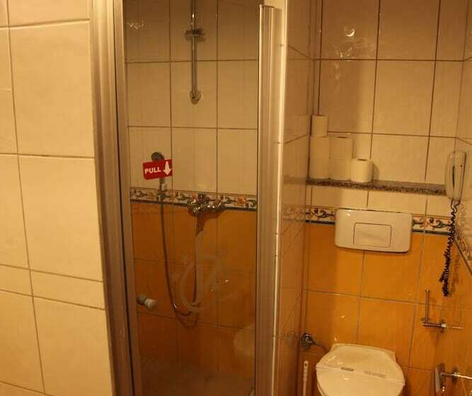 스탠다드 싱글 룸, Kahya