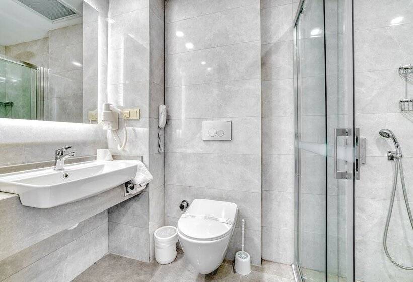 스탠다드 싱글 룸, Kahya