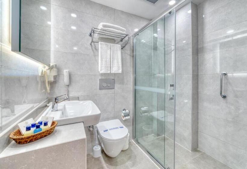 스탠다드 룸, Kahya