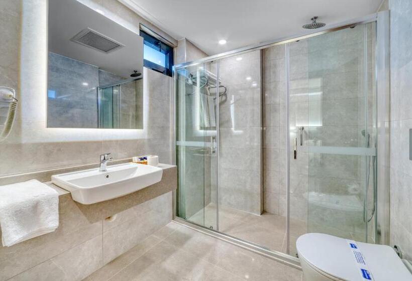 스탠다드 싱글 룸, Kahya