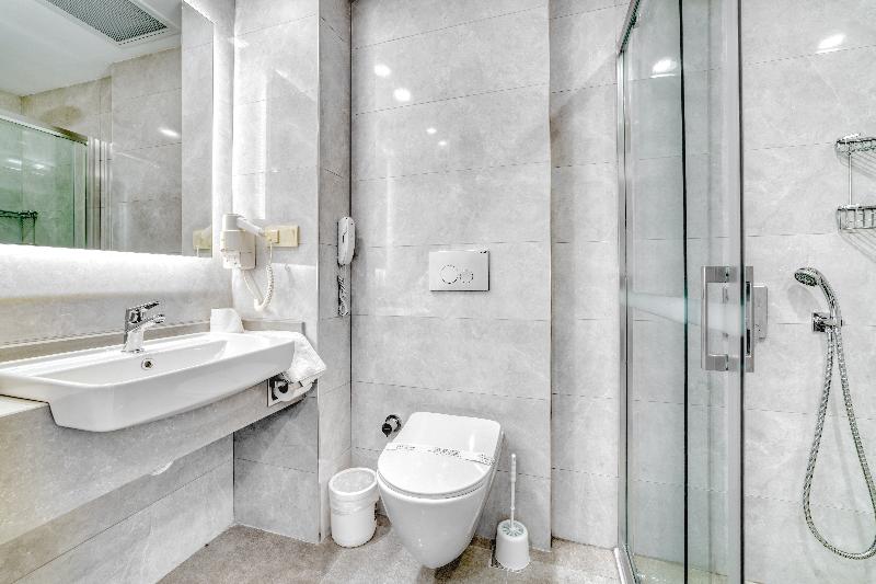 스탠다드 룸, Kahya