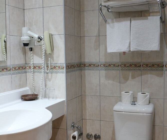 Номер Стандарт, Kleopatra