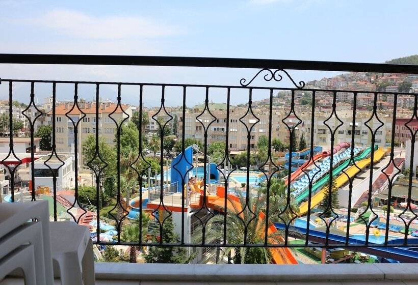 标准间, Kleopatra