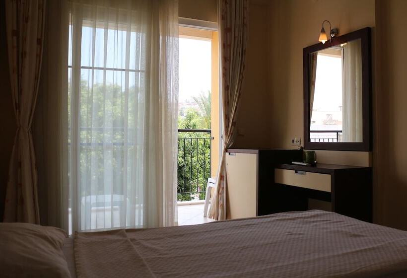 标准间, Kleopatra