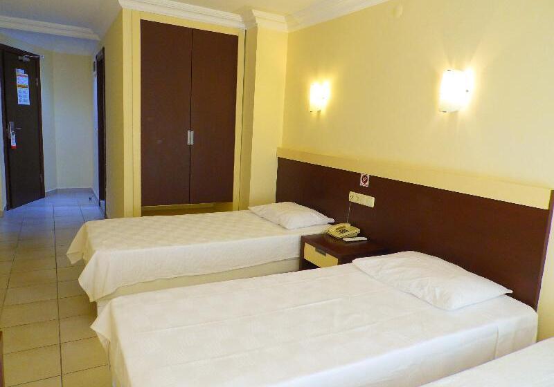 标准间, Kleopatra