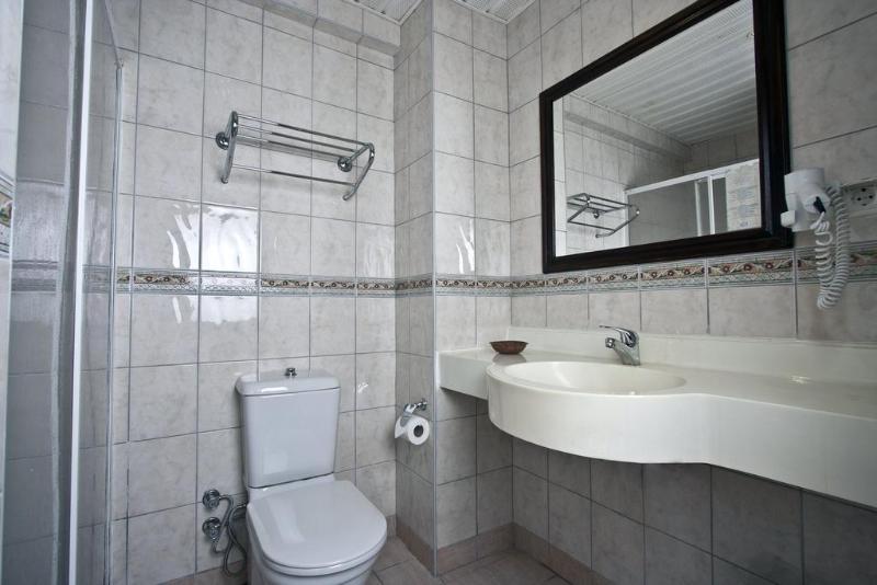 标准间, Kleopatra