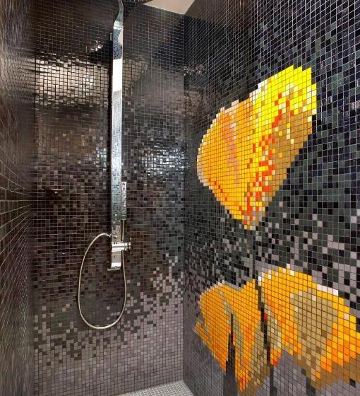 行政房间, Les Fleurs Boutique