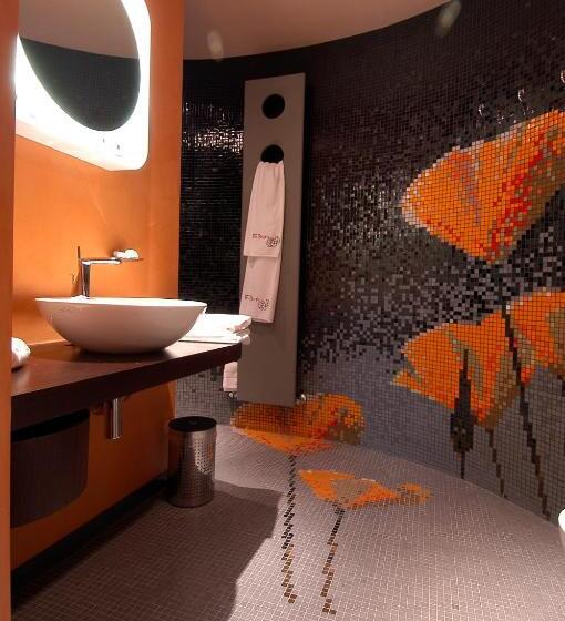 行政房间, Les Fleurs Boutique