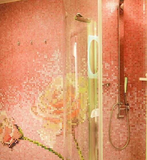 古典房间, Les Fleurs Boutique