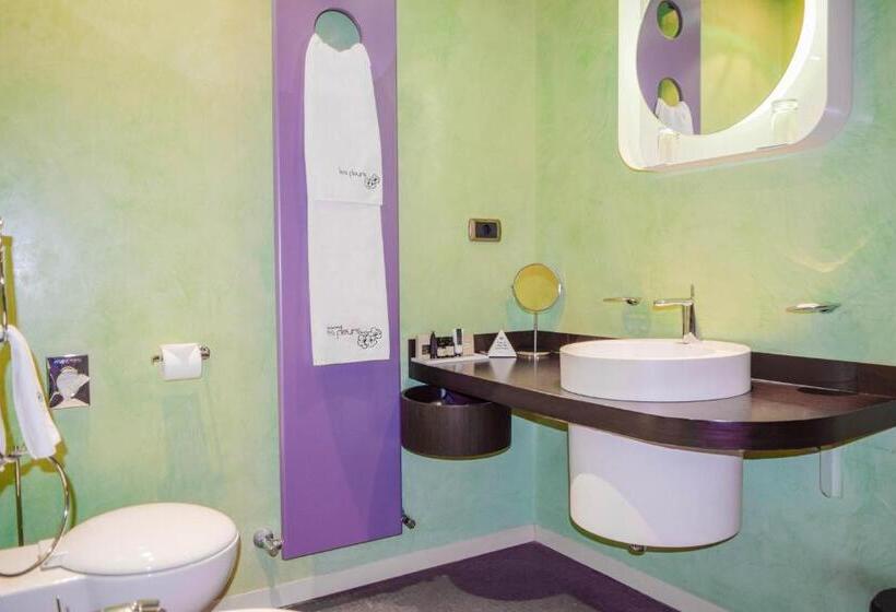 古典房间, Les Fleurs Boutique