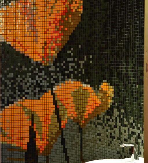 标准间, Les Fleurs Boutique