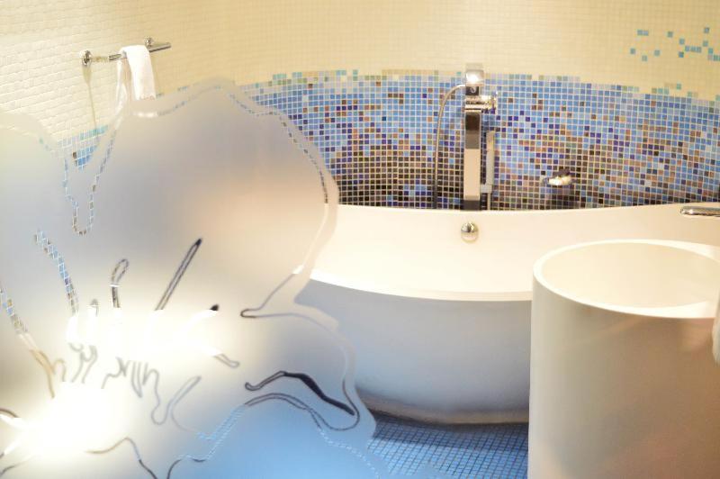 标准间, Les Fleurs Boutique