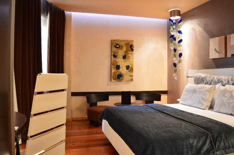 标准间, Les Fleurs Boutique